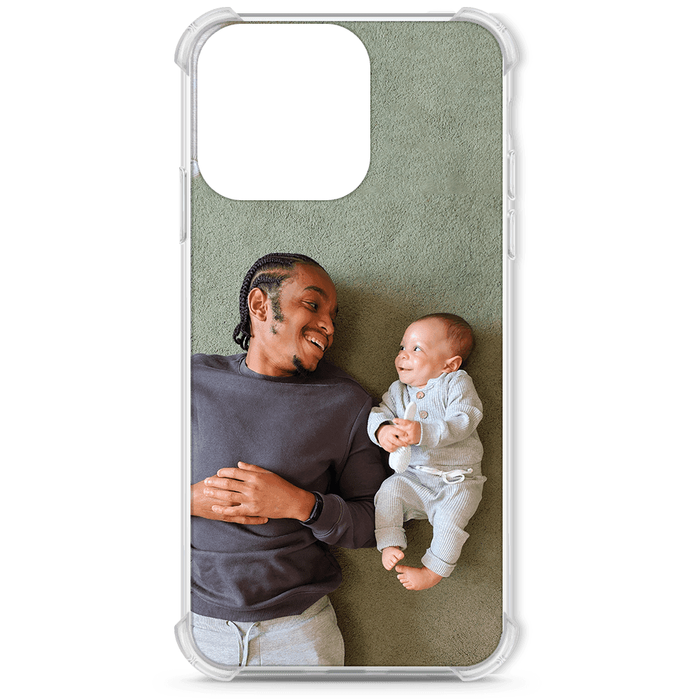 iPhone 15 Pro Max Picture Phone Case
